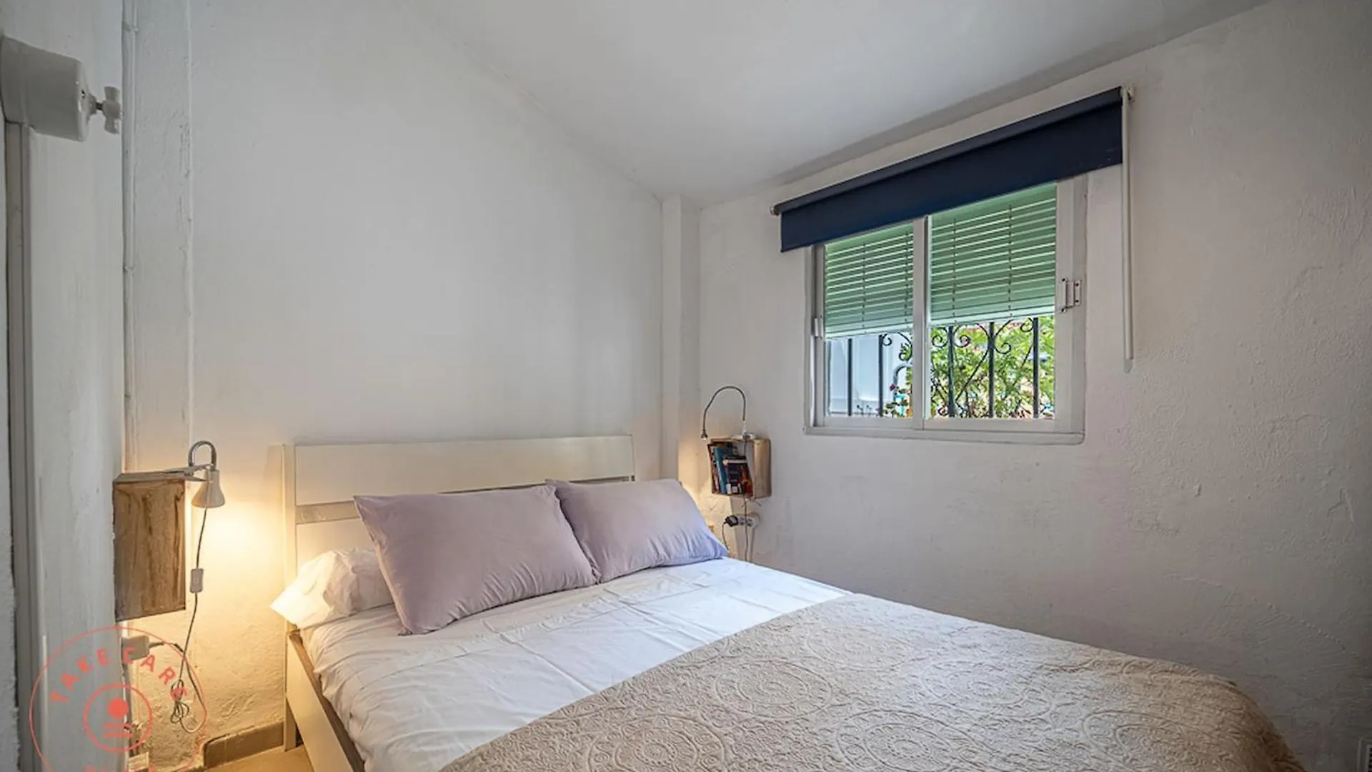 Authentic Fisher House In Pedregalejo - Tcm Malaga 0*,  Spain